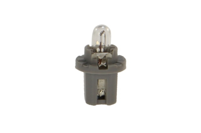 Bec 24V 1.2W dulie plastic [3]