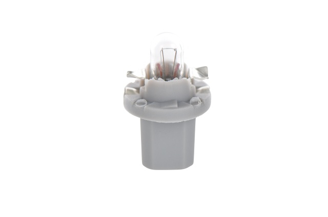Bec 24V 1.2W dulie plastic [4]