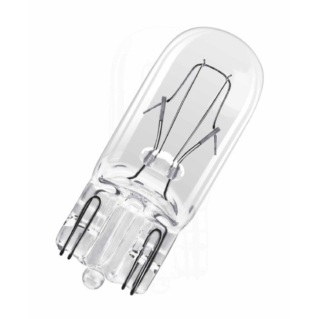 Bec bord 24V 5W W2,1x9,5d W5W socl.s [1]