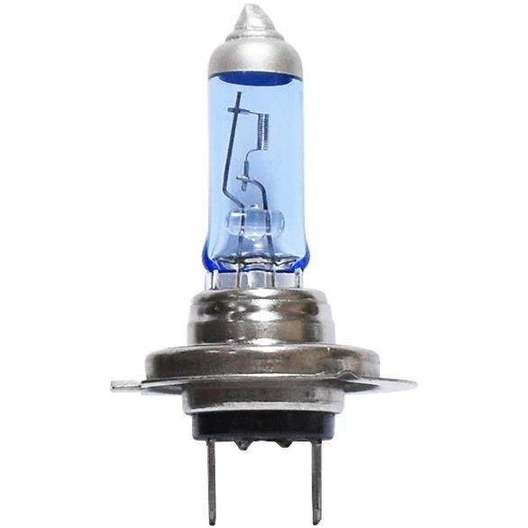 Bec far 12V H7 55W PX26d  Xenon Super White [1]
