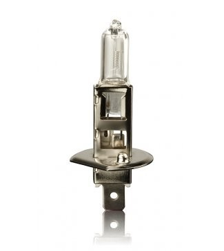 Bec far H1 24V 70W P14.5S BREMHER [1]