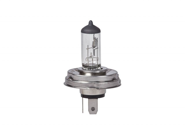 Bec H4 70/75W 24V P43t Long life heavy duty [1]