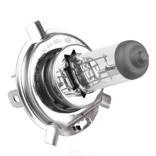 Bec H7 12V 55W [4]