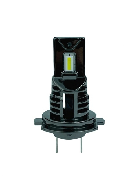 Bec LED H7 12V până la 2300 Lm Alb 6500K CANBUS Set 2 buc [2]