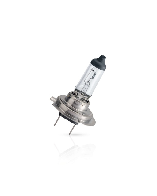 Bec Philips H7 MasterDuty 24V 70W PX26d C1 [2]