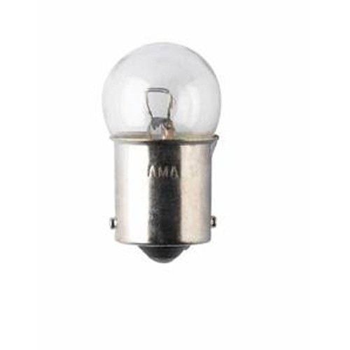 Bec Pozitie 24V 10W BA15s R10W [1]