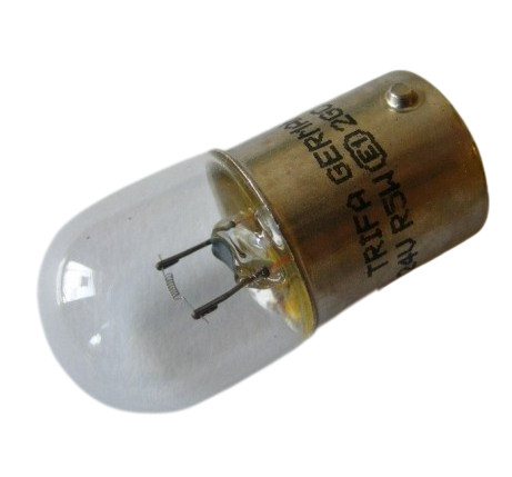Bec pozitie 24V 5W BA15s R5W [1]