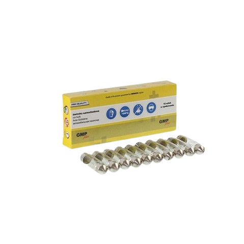 Bec sofit 24V 10W C10W [2]