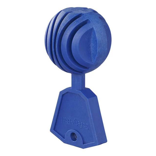 Bila din plastic antifurt remorca [1]