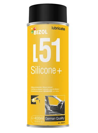 BIZOL Silicone+ L51 [1]
