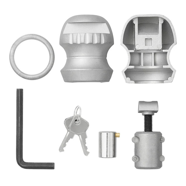 Blocare cuplaj 50D [3]