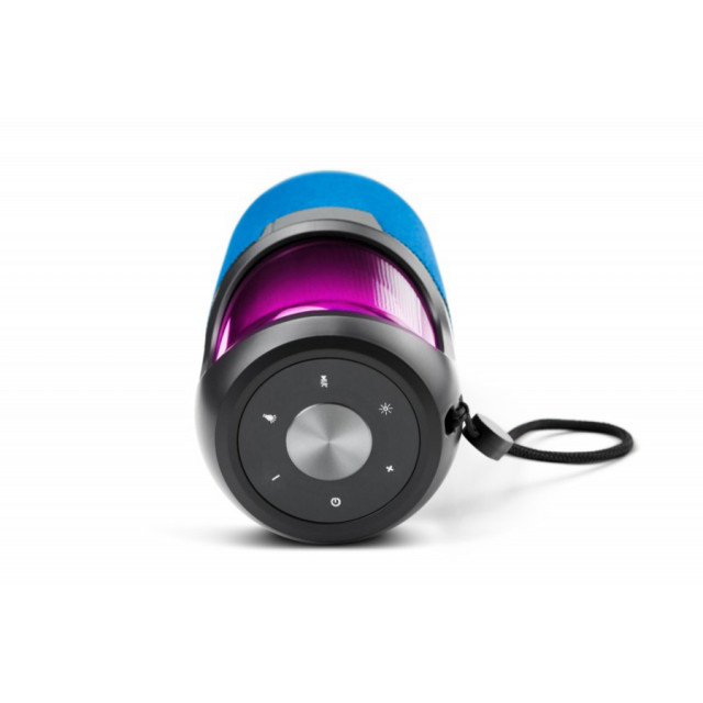 Boxa portabila, Bluetooth, 8 W [3]