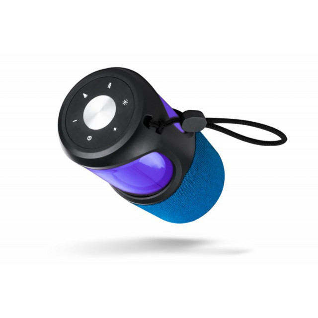 Boxa portabila, Bluetooth, 8 W [1]