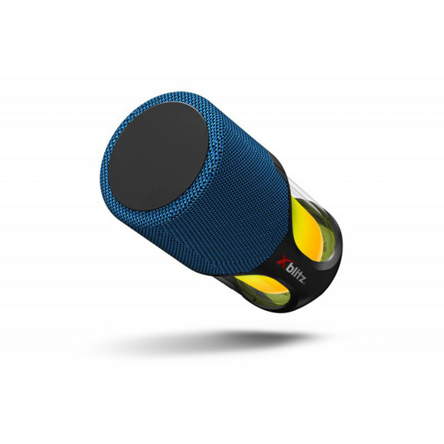 Boxa portabila, Bluetooth, 8 W [2]