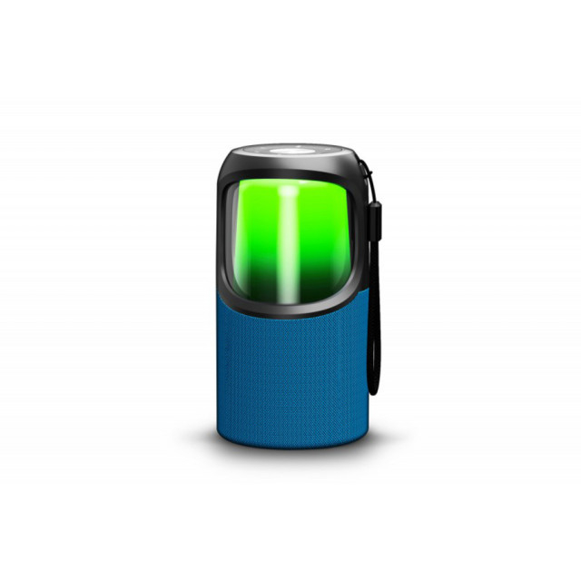 Boxa portabila, Bluetooth, 8 W [6]