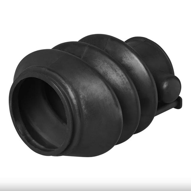 Burduf pentru cupla remorca 50/60mm [2]