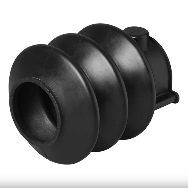 Burduf pentru cupla remorca 55/55mm [2]