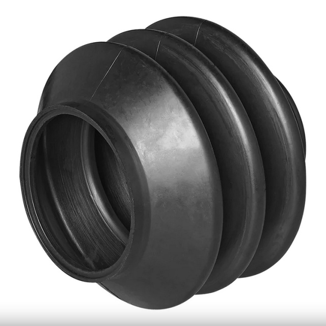 Burduf pentru cupla remorca 55/70mm [2]