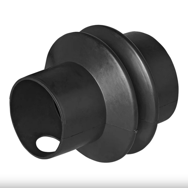 Burduf pentru cupla remorca 55/70mm [1]