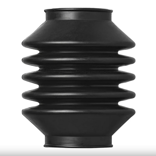 Burduf pentru cupla remorca 55mm [2]