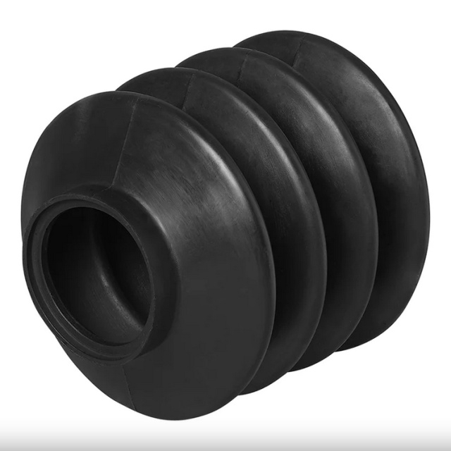 Burduf pentru cupla remorca 60/70mm [1]