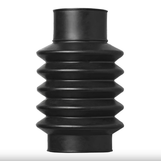 Burduf pentru cupla remorca 60/70mm [3]