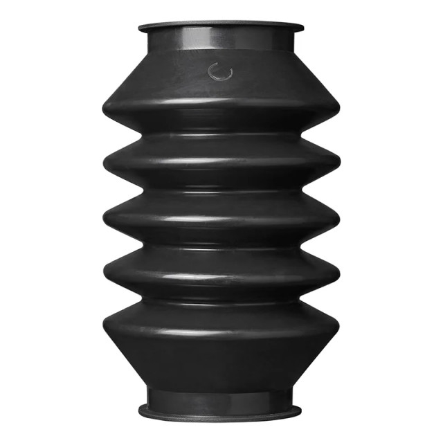 Burduf pentru cupla remorca 60/70mm [2]
