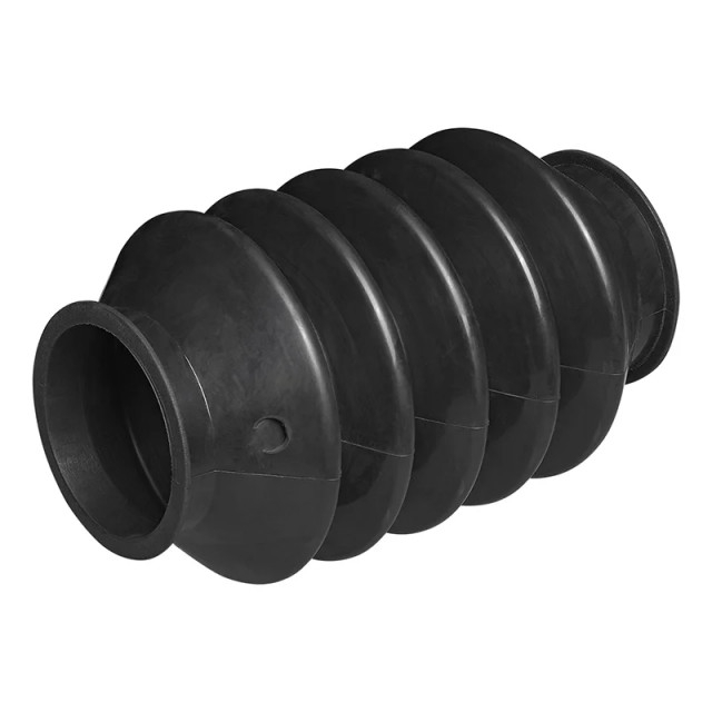 Burduf pentru cupla remorca 60/70mm [3]
