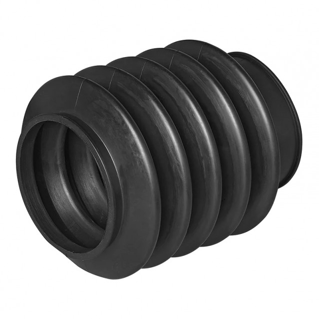 Burduf pentru cupla remorca Knott KF/KRV/KFG 27/30/35 75/75mm [3]