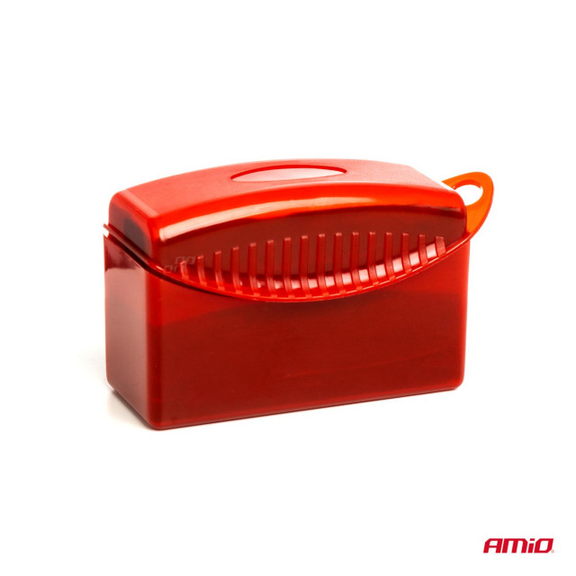 Burete aplicator anvelope in cutie de plastic [3]