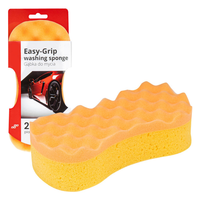 Burete Easy-Grip [1]