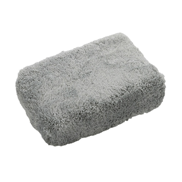 Burete microfibra 22x15x6cm [1]