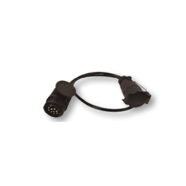 Cablu adaptor 13-7 pini [1]