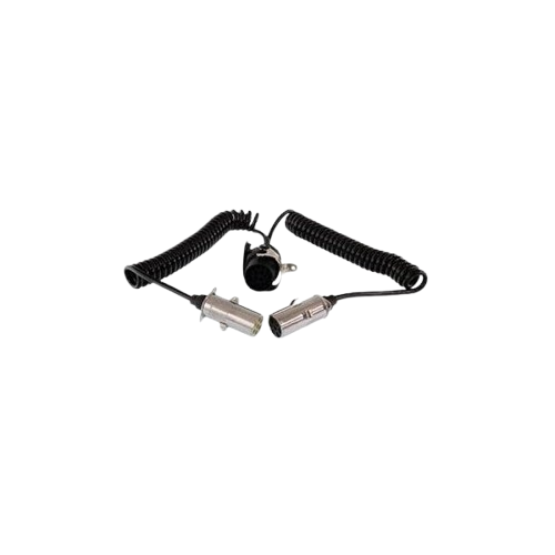 Cablu adaptor 2x7 (24N+24S) / 15/24V 3.5M [2]