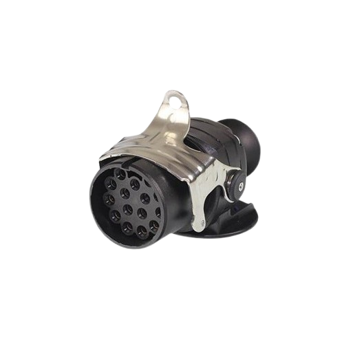 Cablu adaptor 2x7 (24N+24S) / 15/24V 3.5M [4]