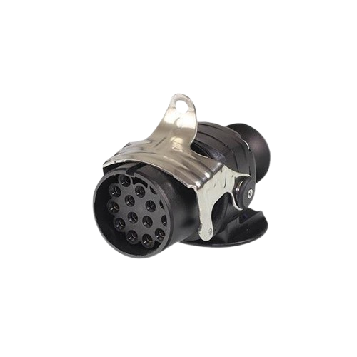 Cablu adaptor 2x7 (24N+24S) / 15/24V [4]