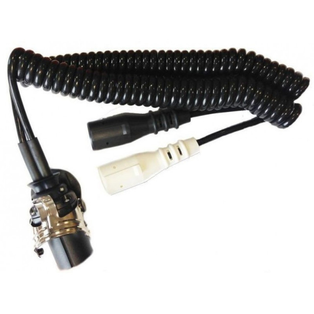 Cablu adaptor 2x7 (24N+24S) / 15/24V [1]