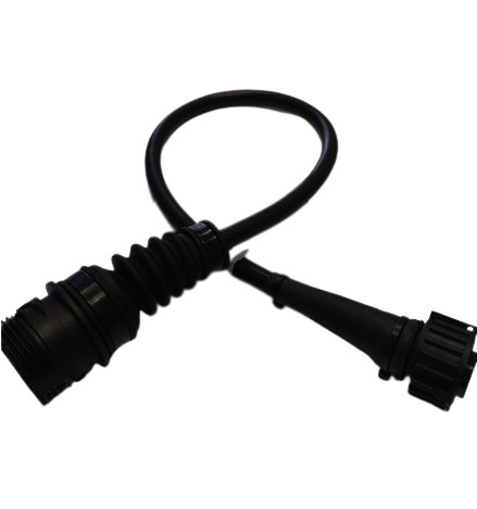 Cablu adaptor 7 Pini [2]