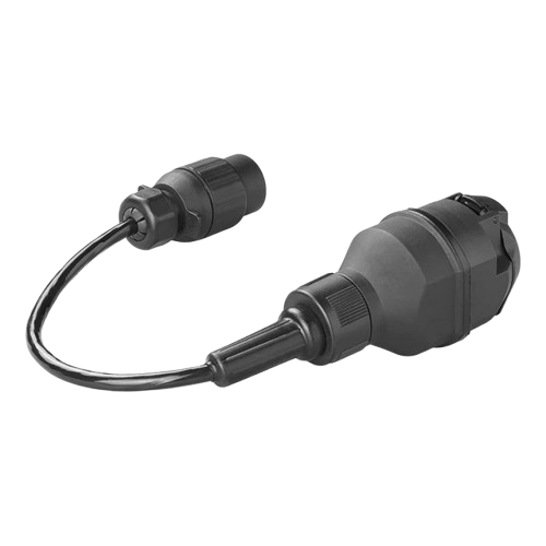 Cablu adaptor 7 pini la 13 pini Multicon West [3]