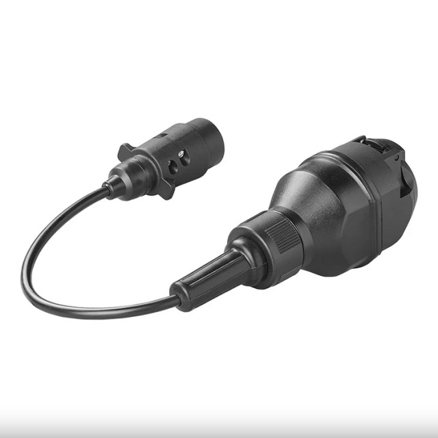Cablu adaptor 7-13 pini Multicon West [3]