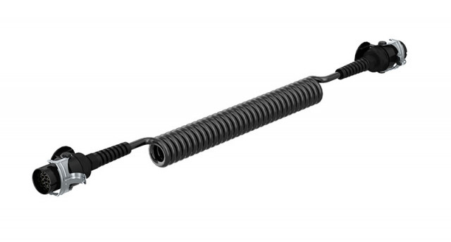 Cablu ADR 15P 3m WABCO [2]