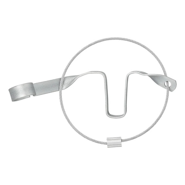 Cablu auxiliar cuplare remorca cu suport [6]