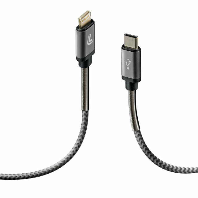 Cablu de incarcare universal tip C [2]