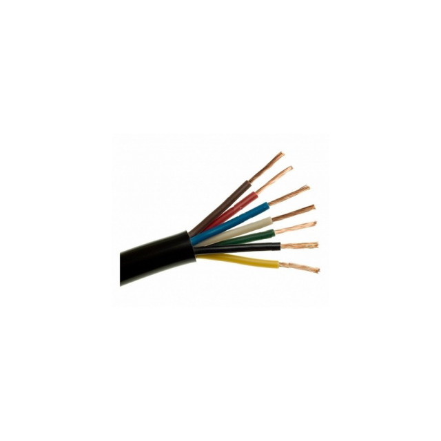 Cablu electric 7 x 1.5 [1]
