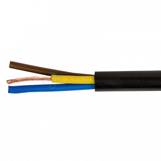 Cablu electric rotund 3x1 mmp [1]