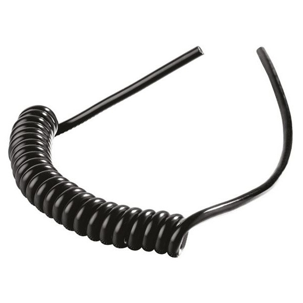 Cablu electric spiralat 7.8M [1]