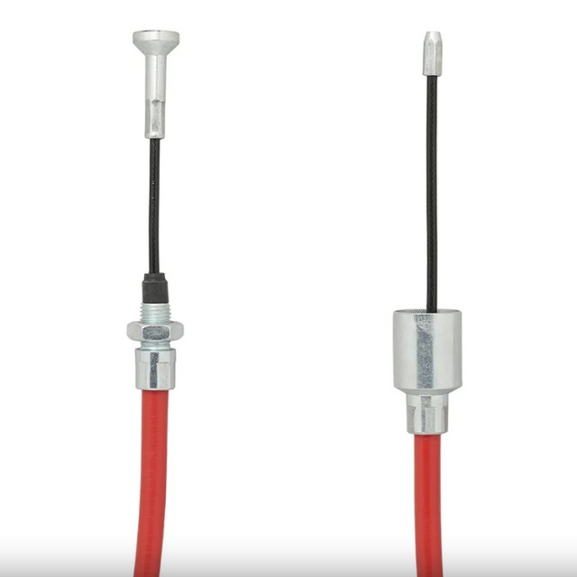 Cablu Frana AL-KO cu filet 1130/1340mm cup Ø26mm [5]