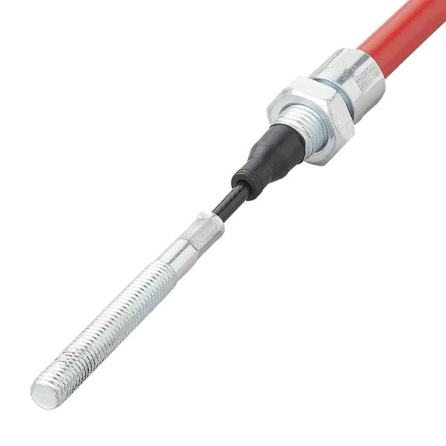 Cablu Frana AL-KO cu filet 1230/1440mm cup Ø26mm [2]