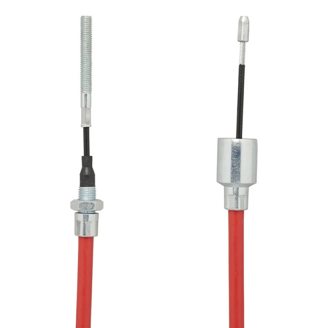 Cablu Frana AL-KO cu filet 1320/1530mm cup Ø26mm [5]