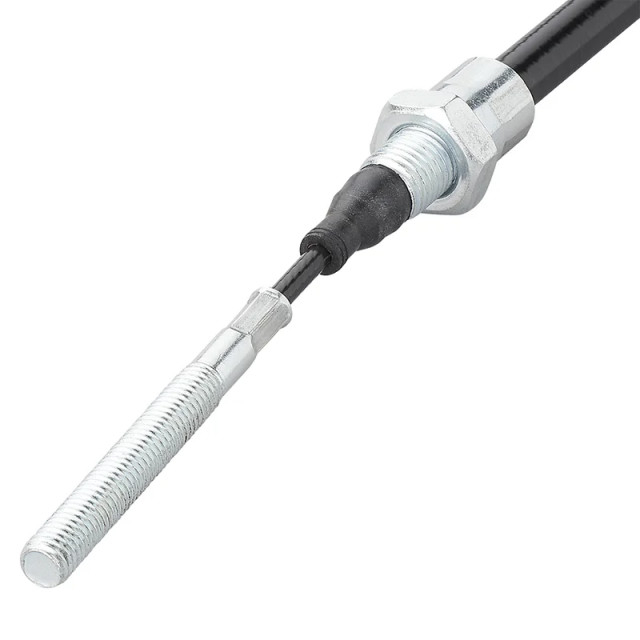 Cablu Frana cu filet 1630/1840mm Ø22mm Knott/Schlegl/Nieper/Avonride/BPW [2]
